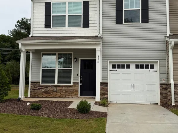 836 Pryor St, Mebane, NC 27302