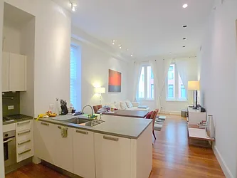 Rented by Sotheby's International Realty