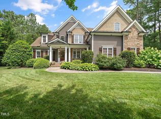 185 River Watch Ln, Youngsville, NC 27596