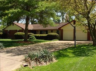 3142 Westview Dr, Dayton, OH 45434