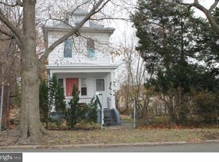 200 Weber Ave, Ewing, NJ 08638