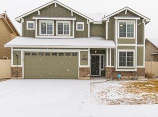 10755 Cloudless Ct, Nampa, ID 83687