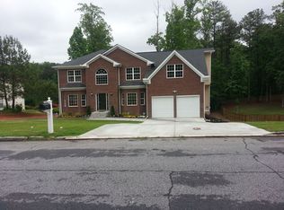 1860 Austin Rd SW, Atlanta, GA 30331