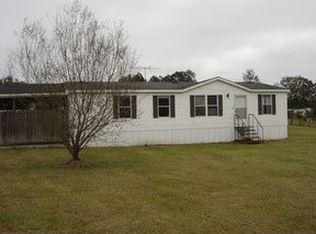 529 Harrison Rd, Dothan, AL 36303