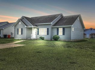 1101 Jessica St LOT 197, Elizabeth City, NC 27909