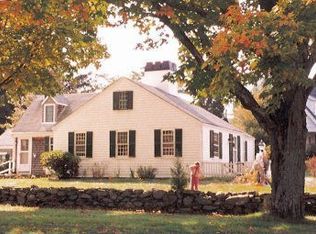 36 Wapping Rd, Kingston, MA 02364