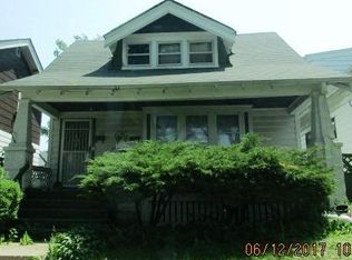 3366 N 26th St, Milwaukee, WI 53206