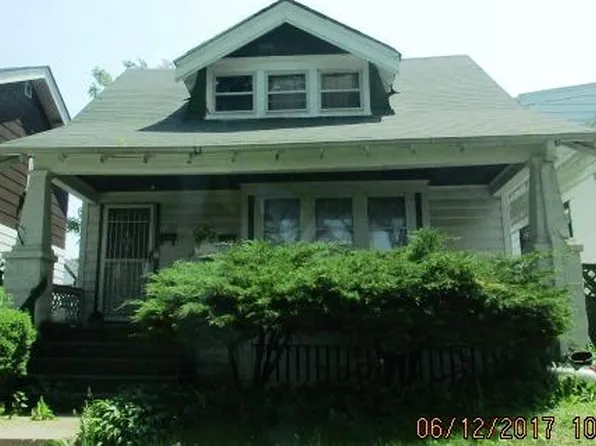 3366 N 26th St, Milwaukee, WI 53206