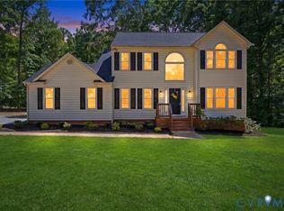 3457 Richards Run, Powhatan, VA 23139