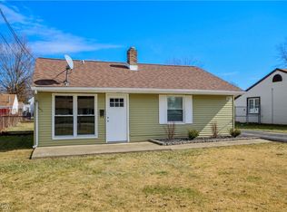 7411 Oregon Trl, Youngstown, OH 44512
