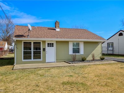 7411 Oregon Trl, Youngstown, OH, 44512