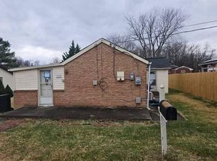 7114 South Dr, Roanoke, VA 24019