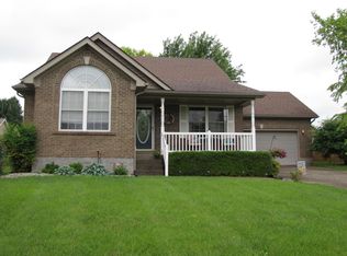 231 Deer Park Way, Mount Washington, KY 40047