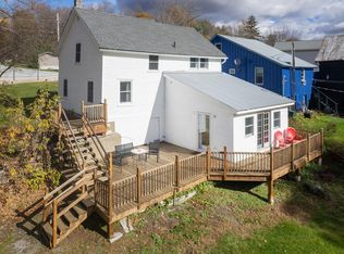 19 River Street, Brandon, VT 05733