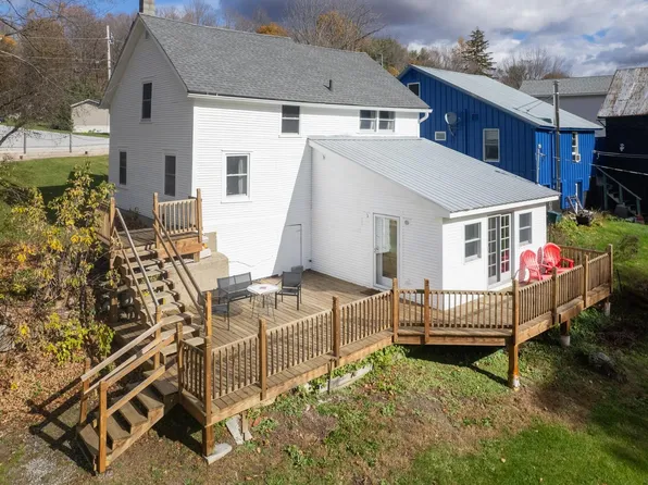 19 River Street, Brandon, VT 05733