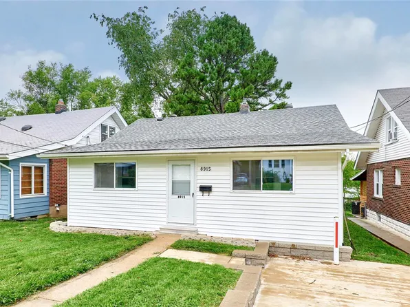 8915 Forest Ave, Saint Louis, MO 63114