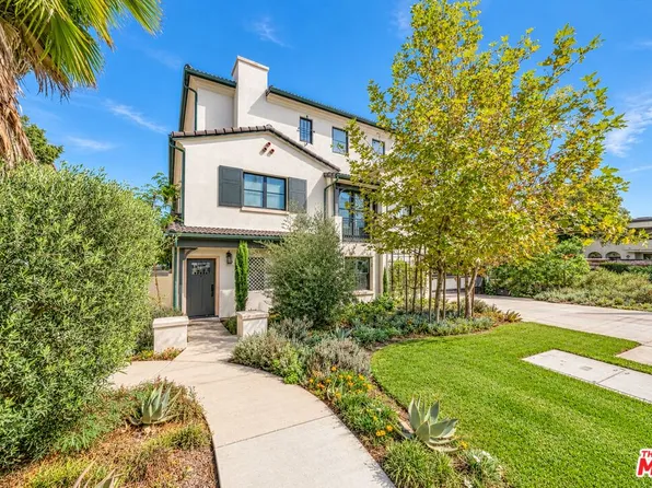 1022 La Cadena Ave #B, Arcadia, CA 91007