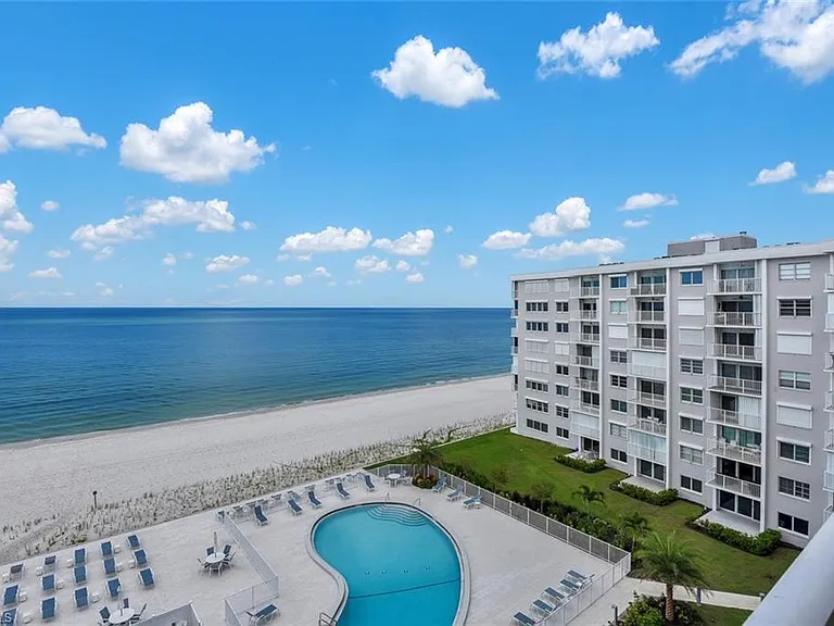 3443 Gulf Shore Blvd N #710 — Photo 22