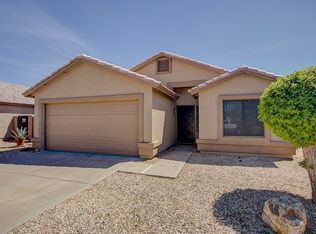 10237 E Calypso Ave, Mesa, AZ 85208