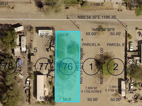 2951 W Columbia Ave, Yuma, AZ 85364