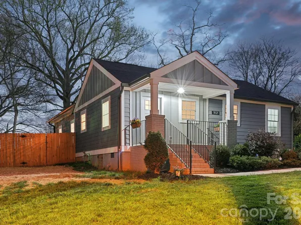 1821 Garibaldi Ave, Charlotte, NC 28208