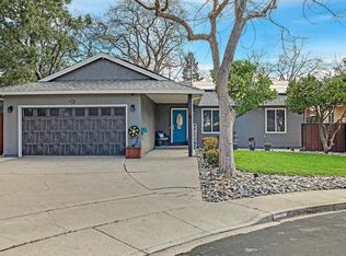 25 Pecan Ct, San Ramon, CA 94583