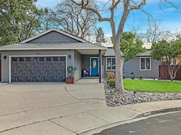 25 Pecan Ct, San Ramon, CA 94583
