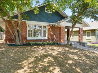 2206 Irwin St, Fort Worth, TX 76110