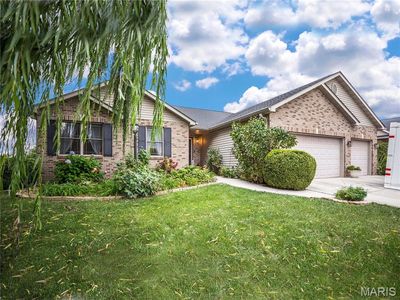 308 Eisenhower Blvd, Troy, IL, 62294