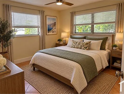 3 bed, 900 sqft, $3,165 — Photo 4