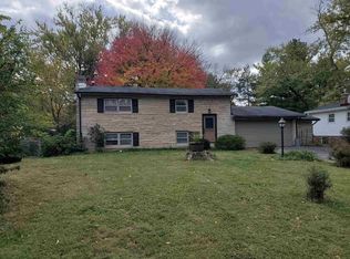 3652 E Longview Ave, Bloomington, IN