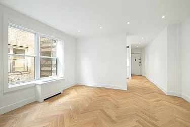 Rented by Akelius Real Estate Management
