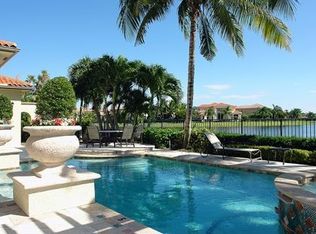 17554 Middlebrook Way, Boca Raton, FL 33496