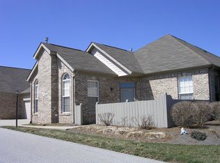 2335 Saddle Dr, Shelbyville, IN