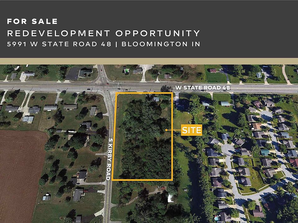 1st image of 5991 W State Road 48