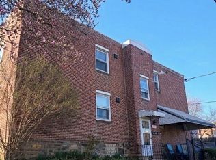 1849 Stanwood St FLOOR 2, Philadelphia, PA 19152