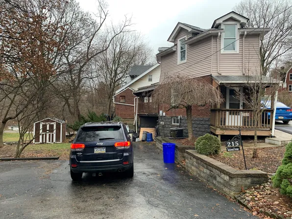215 Rockwood Ave, Pittsburgh, PA 15221