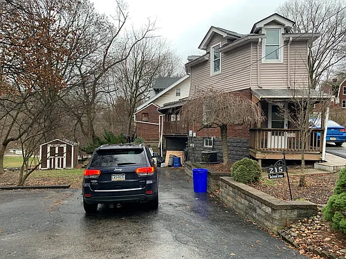 215 Rockwood Ave Photo 1