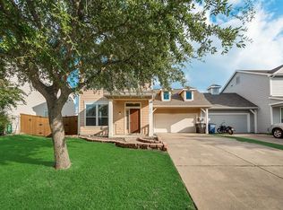 913 Greene Way, Wylie, TX 75098