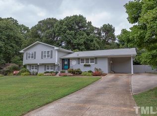 2509 Catalina Ct, Raleigh, NC 27607