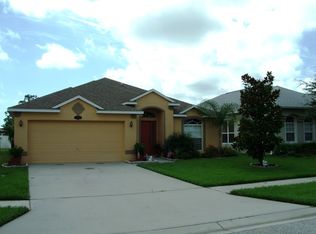 594 Sedgewood Cir, West Melbourne, FL 32904