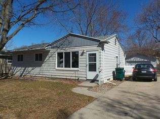 4121 Brighton Dr, Lansing, MI