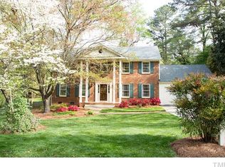 4809 Poland Pl, Raleigh, NC 27609