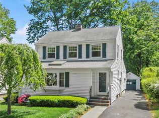 59 Tremont Ave, Stamford, CT 06906