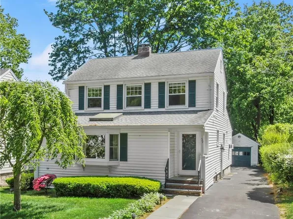 59 Tremont Avenue, Stamford, CT 06906