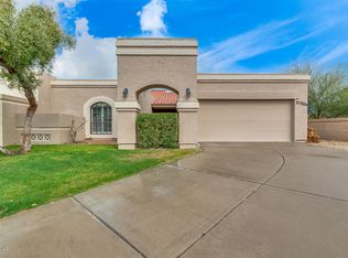 10594 E Gold Dust Cir, Scottsdale, AZ 85258