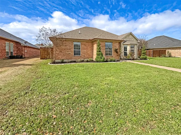 224 Nocona Dr, Waxahachie, TX 75165