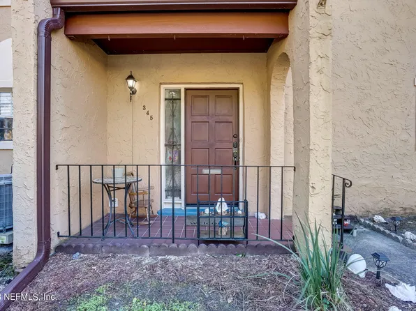 345 GREENCASTLE Drive #47, Jacksonville, FL 32225