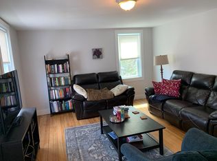 32 Prince St #7, Brookline, MA 02445