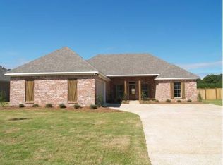 641 Tucker Xing, Brandon, MS 39042